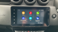 Dacia Duster 1.0 TCe 100 Prestige 5dr Bi Fuel Estate